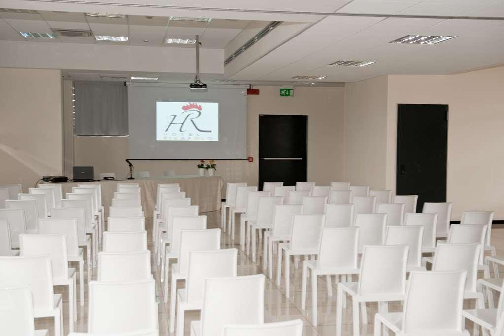 Hotel Rivarolo Rivarolo Canavese Instalações foto